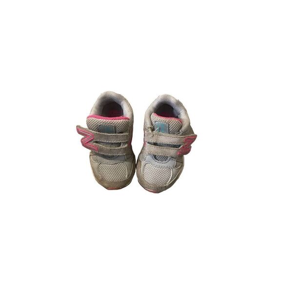 New Balance baby Sneakers 4C - Picture 1 of 5